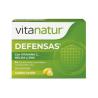 Defensas Vitamina C, Melisa y Zinc 24 comprimidos Vitanatur Esencial