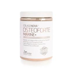 Colagenova Osteoforte Marino Chocolate Con MenaQ7 315g Vaminter