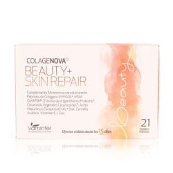 Colagenova Beauty+ Skin Repair 21 sobres de 10g Vaminter