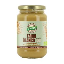 Tahin blanco Bio 350g Biocop