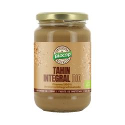 Tahin integral Bio 350g Biocop