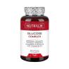 Glucosa complex con berberina, cromo y canela 90 caps Nutralie