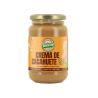 Crema de cacahuete Bio 350g Biocop