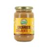 Crema de cacahuete crujiente Bio 350g Biocop