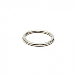 Anillo de Metal para el Pene