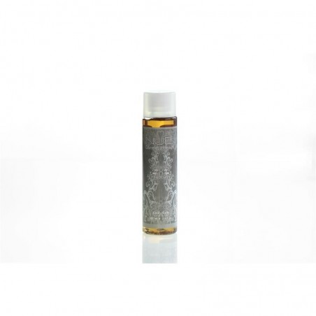 Nuei Aceite Hot Oil Efecto Calor Cola 100 ml