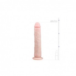 Dildo Realista Natural 28.5 cm
