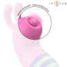 INTENSE - WILLIE ESTIMULADOR CON LENGUA PULSATION