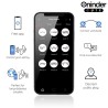 ONINDER CUTE - LOVE 3 SOME TRIPLE VIBRADOR - APP MUNDIAL GRATUITA