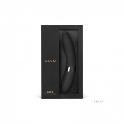 ELISE 2 Vibrador Negro