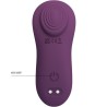 PRETTY LOVE - FRANZ MASAJEADOR and VIBRADOR APP GRATUTITA MORADO