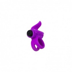 Anillo Vibrador Lastic Ring 7 x 5.7 cm