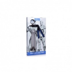 Bomba para el Pene Heavy Duty