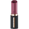 SATISFYER - PRO 2 KISS ESTIMULADOR CLÍTORIS POR ONDAS GRANATE - NEGRO