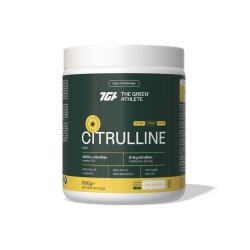 Citrulline pure vegan 500g TGA