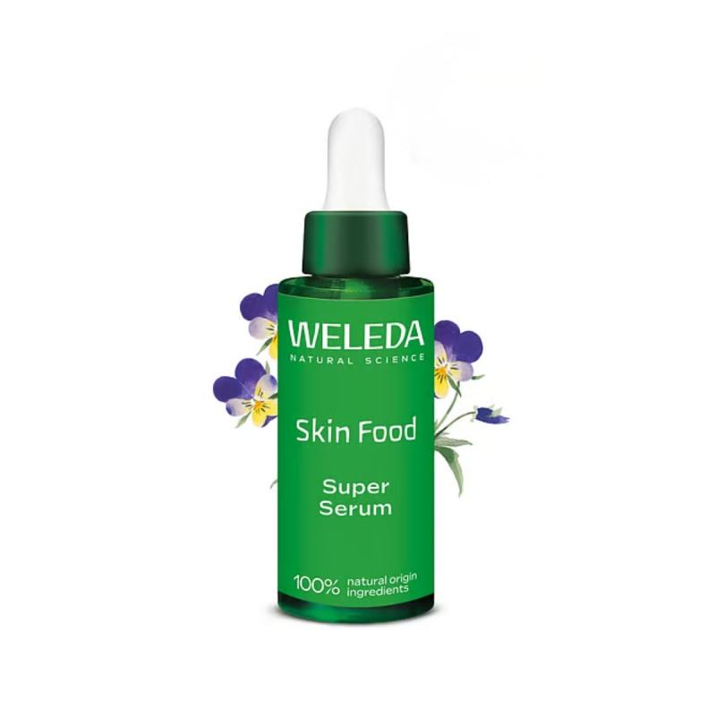 Skin Food Super Serum 30 ml Weleda