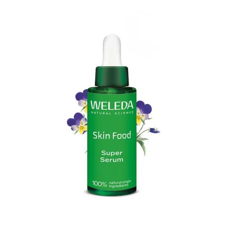 Skin Food Super Serum 30 ml Weleda