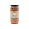 Lentejas cocidas Bio 720g Carlota Organic