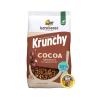 Muesli krunchy cacao 30% menos de azucar Bio 500g Barnhouse
