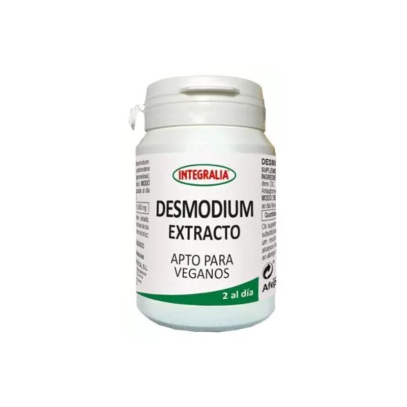 Extracto de desmodium seco 60 caps Integralia
