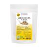 Arroz lentejas y algas bio 300g Algamar