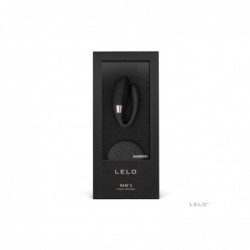 TIANI 2 Vibrador Parejas Negro