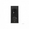 TIANI 2 Vibrador Parejas Negro