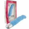 Feelz Toys Vibrador Gino Azul