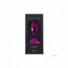 TIANI 2  Vibrador Parejas Rosa Intenso