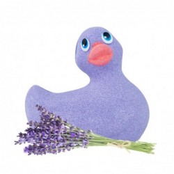 Bomba de Baño - Mi Patito