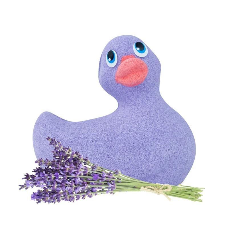Bomba de Baño - Mi Patito