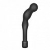 Baase Vibrador Multi-Velocidad Punto G 19 cm Negro