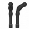 Baase Vibrador Multi-Velocidad Punto G 19 cm Negro
