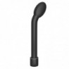Waals Vibrador Multi-Velocidad Punto G 21 cm Negro