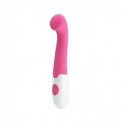 Vibrador Charles Color Rosa