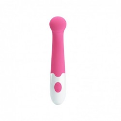 Vibrador Charles Color Rosa