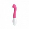 Vibrador Charles Color Rosa