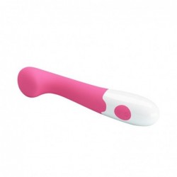 Vibrador Charles Color Rosa