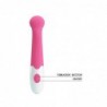 Vibrador Charles Color Rosa