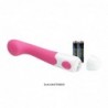Vibrador Charles Color Rosa