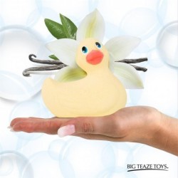 Bomba de Baño - Mi Patito