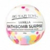 Bola de Sal de Baño con Bala Vibradora