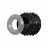 Juego Anillo Pro Performance C-Ring Avanzado Transparente