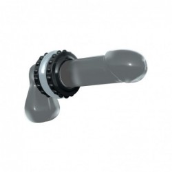 Juego Anillo Pro Performance C-Ring Avanzado Transparente