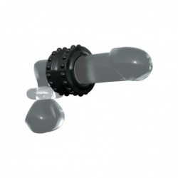 Juego Anillo Pro Performance C-Ring Avanzado Transparente