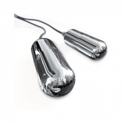 Funda para Pene Doble Vibración Ahumado