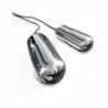 Funda para Pene Doble Vibración Ahumado