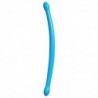 Dildo Doble Whammy Azul
