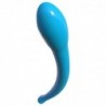 Dildo Doble Whammy Azul