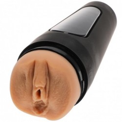 Masturbador Masculino Julia Ann Ultraskyn Vagina